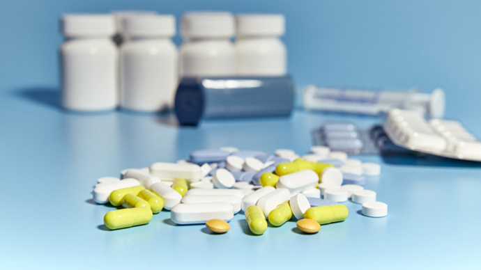 集采药品平均降价超过50%,但有些药还是很难买,怎么办?