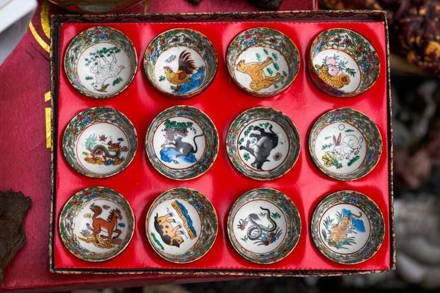 国宝要回家德博物馆调查八国联军劫掠的中国文物