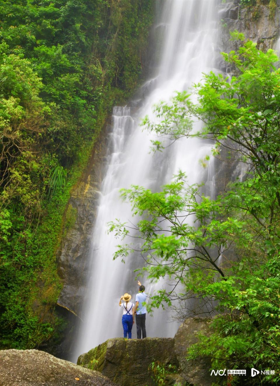 恩平市"十大景点"出炉!都是非常值得一游的好地方