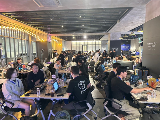 openai举办 chatgpt应用开发大赛 226个团队参加,异常火热