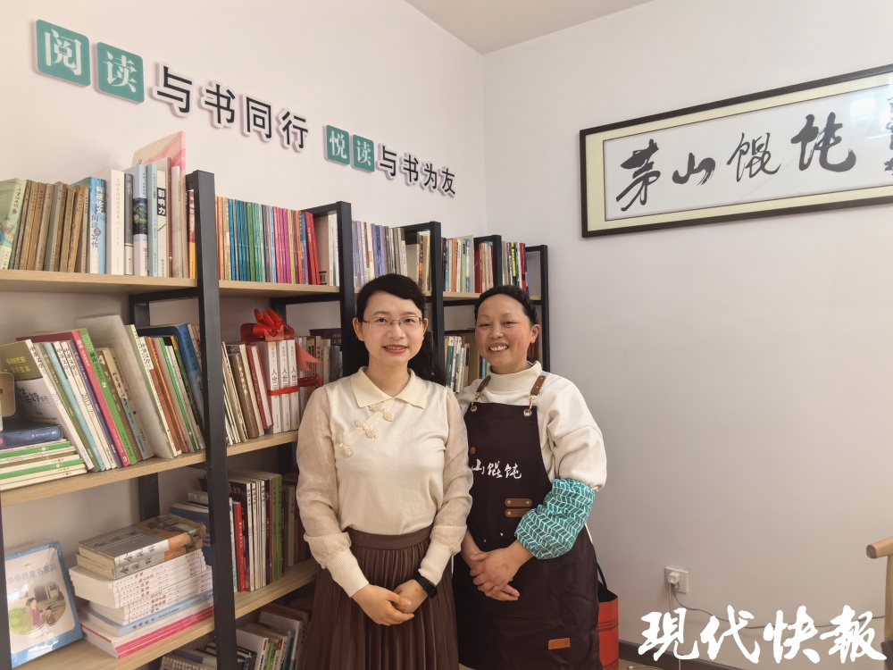 泰州这家馄饨店开业,缘何吸引来众多文学爱好者_腾讯