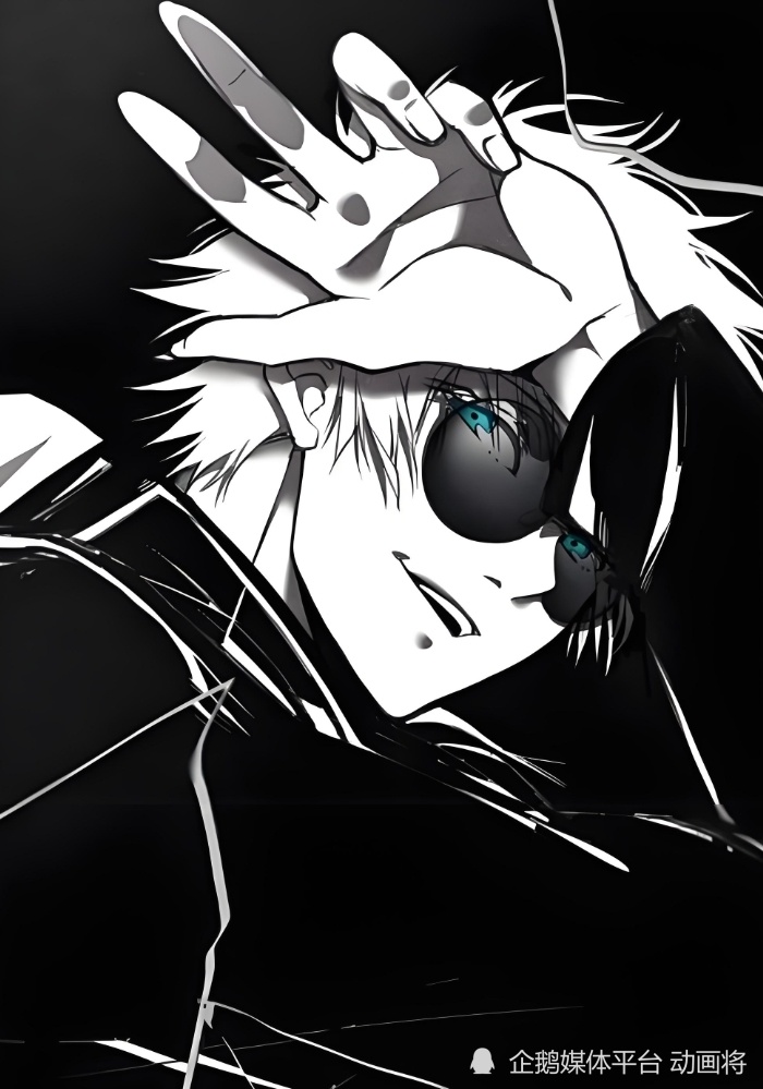 看咒术回战真的有拼凑感?像火影吗?