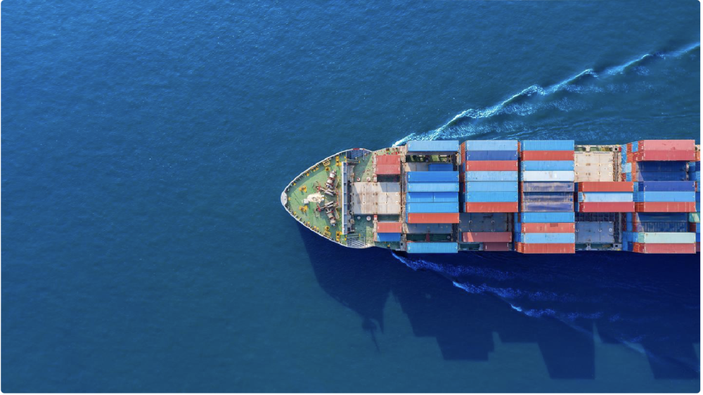 中远海控,要翻身了?