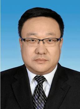 新疆维吾尔自治区党委委员,常委王琳,中国农业银行党委副书记王志恒