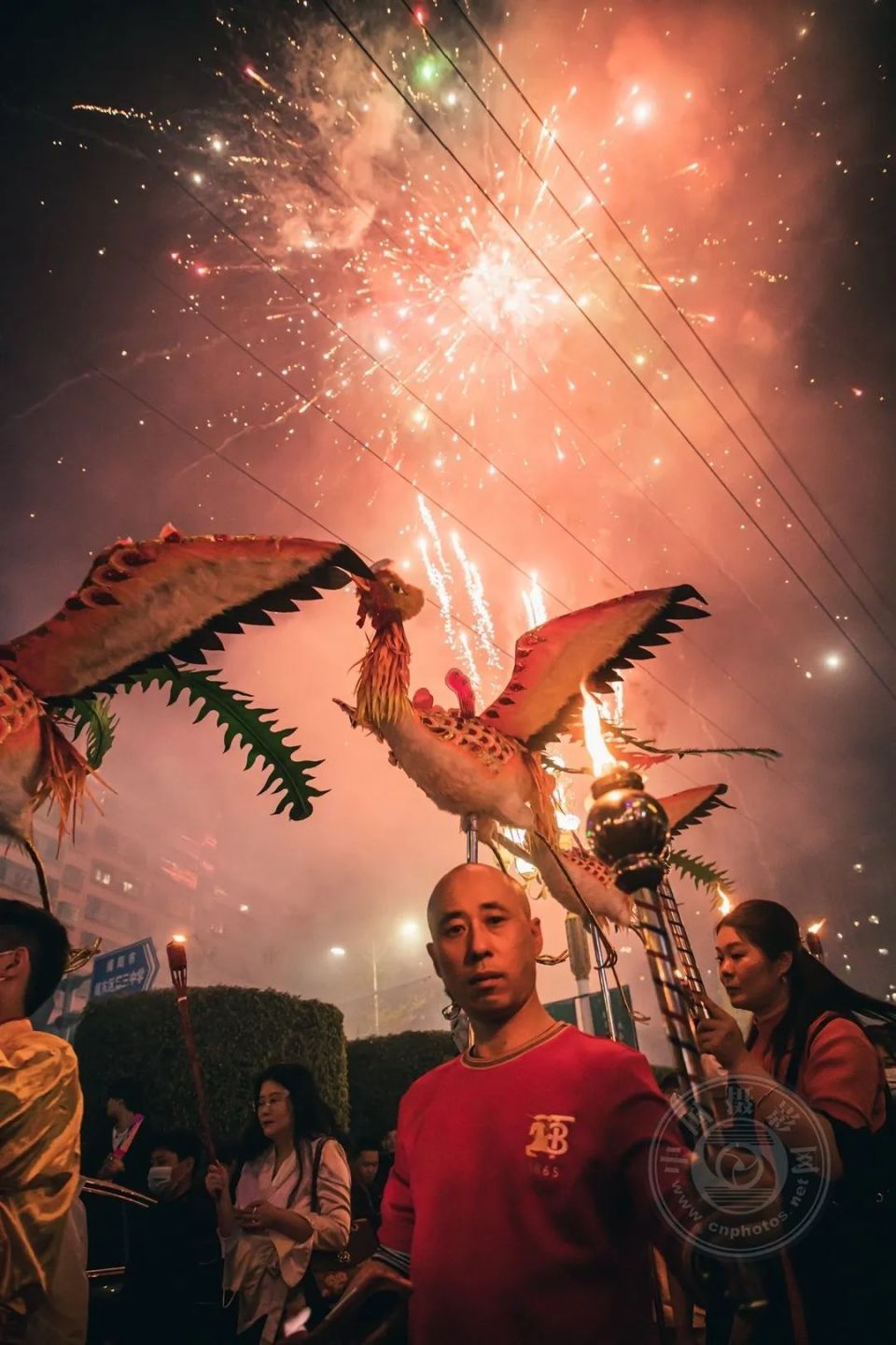 2024"中国年味"全国纪实摄影大展入选作品(七)