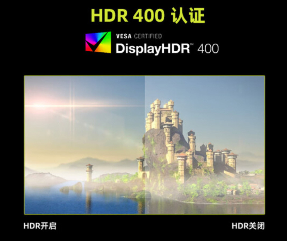 电竞玩家的梦幻之选4k超清160hz极速体验微星mag322upf神器