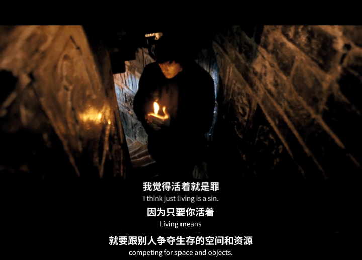 辛芷蕾的欲望,终于藏不住了