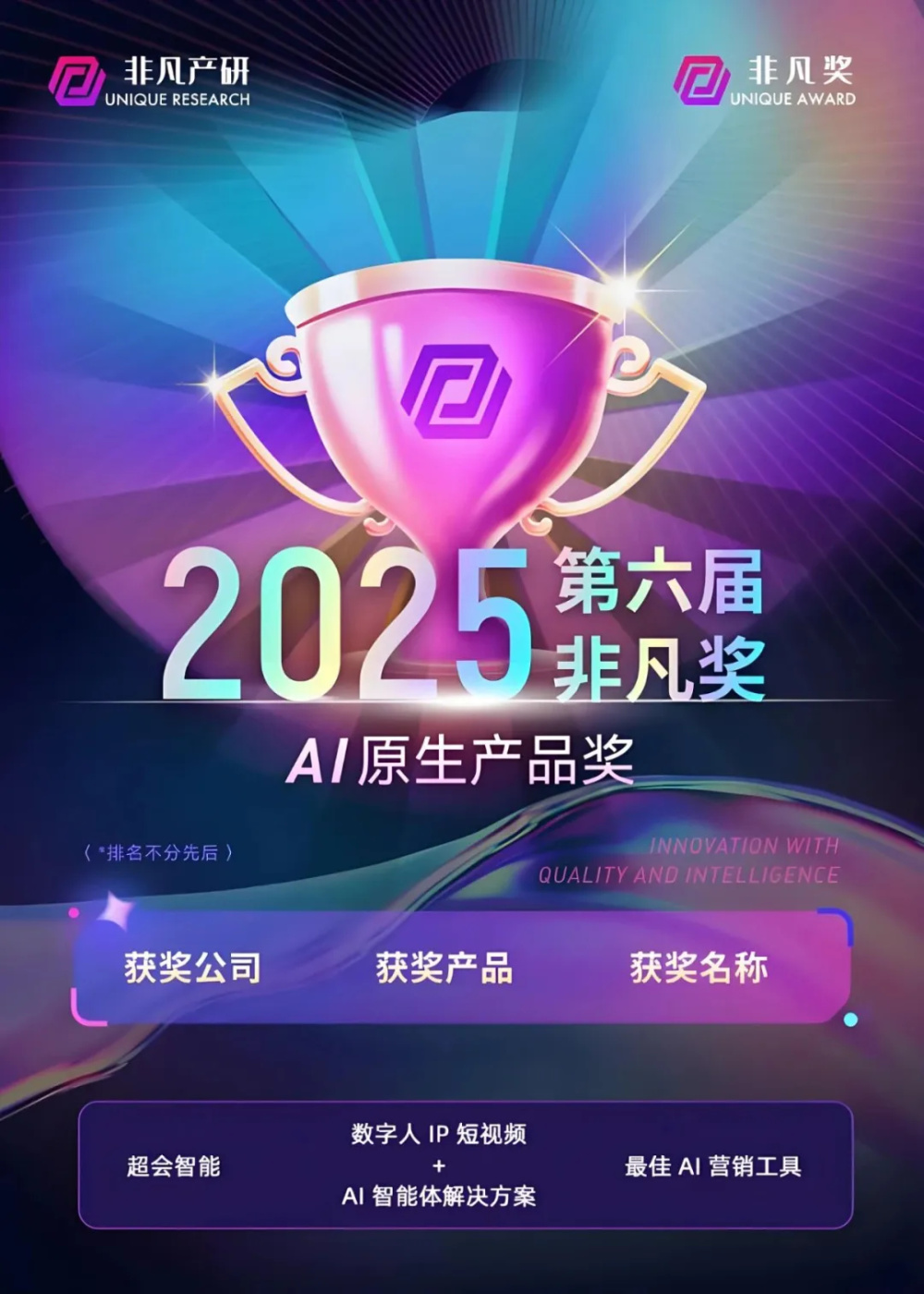 非凡伙伴 | Chaohui.AI携手传奇数字梦工厂启动越南战略合作，共建AIGC生态赋能东南亚数字经济 · 原文图片 7