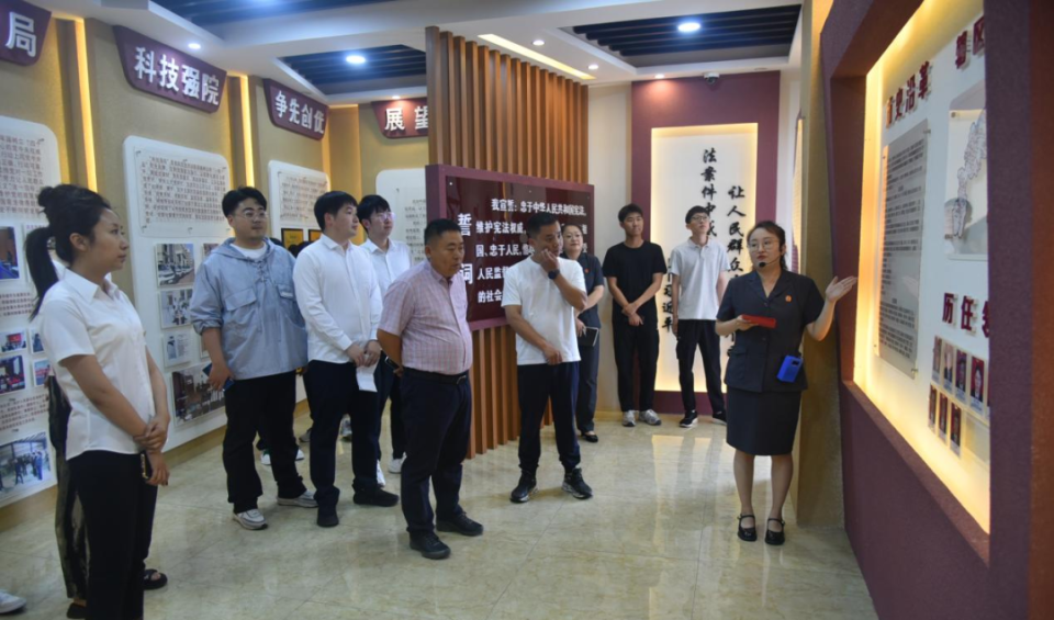 桦川:政务零距离  服务有温度