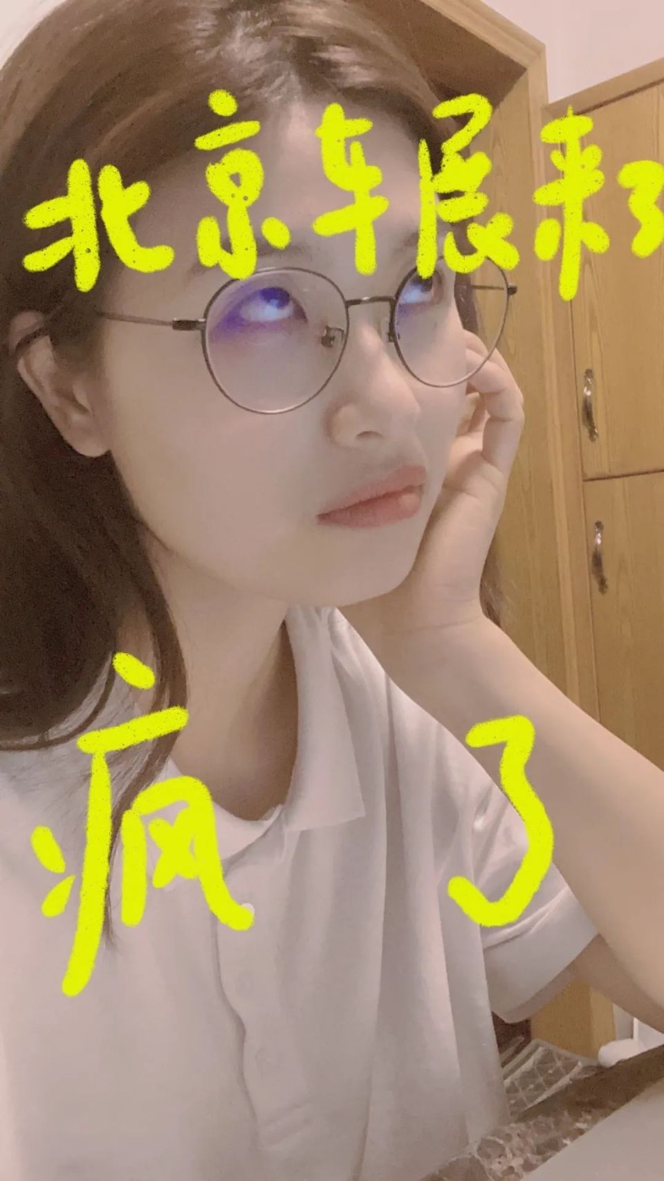 又是一年北京车展今天想聊聊我和车展的故事好似但凡聊到"故事",大家