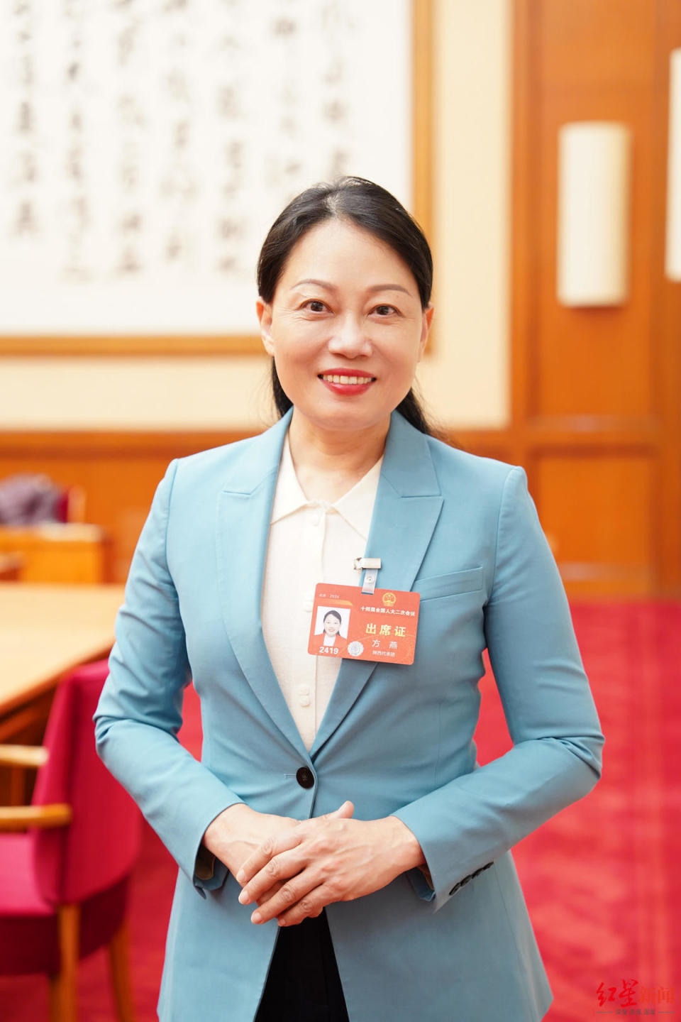 最高检报告解读| 严惩侵犯妇女合法权益犯罪,让代表