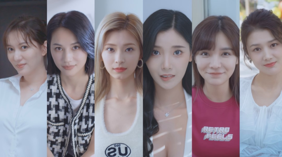 《完蛋!我被美女包围了》火了!