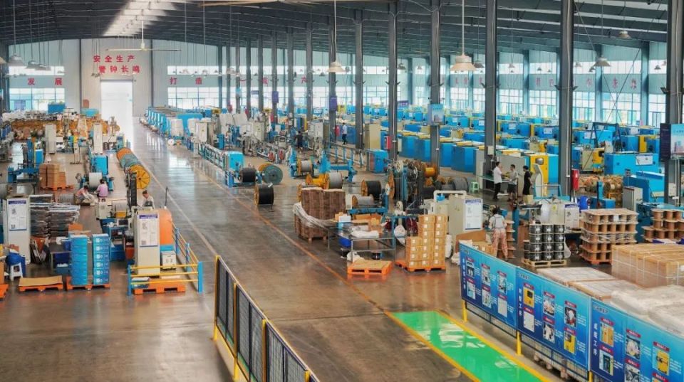 安徽"小巨人"第一县是怎样炼成的?