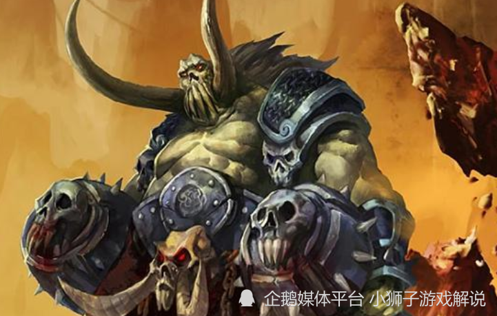 传奇世界:当年这只boss,是菜鸟的噩梦,老玩家的初恋?