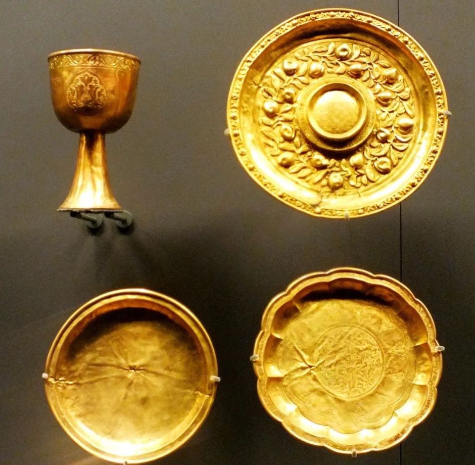 钻石都能人工合成了，黄金能吗？-腾讯新闻