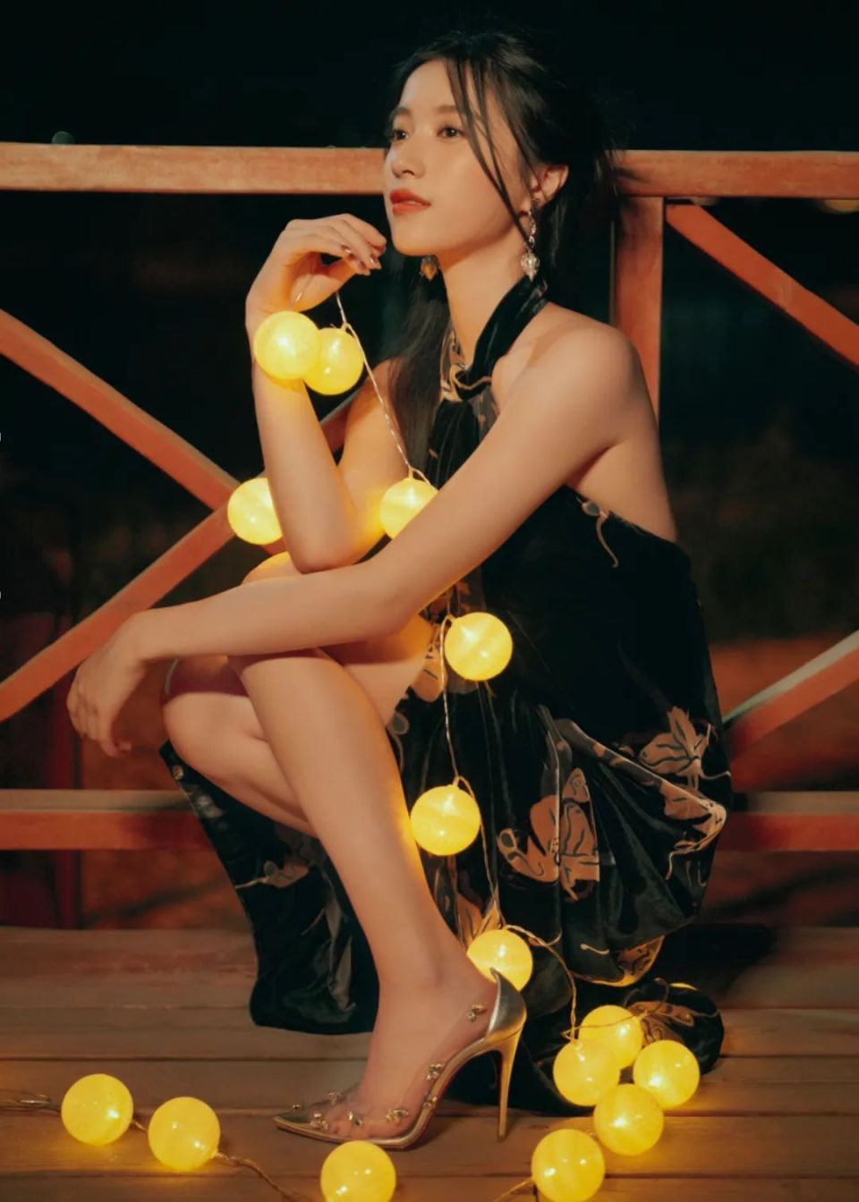 胡嘉欣|中秋大片上线-腾讯新闻