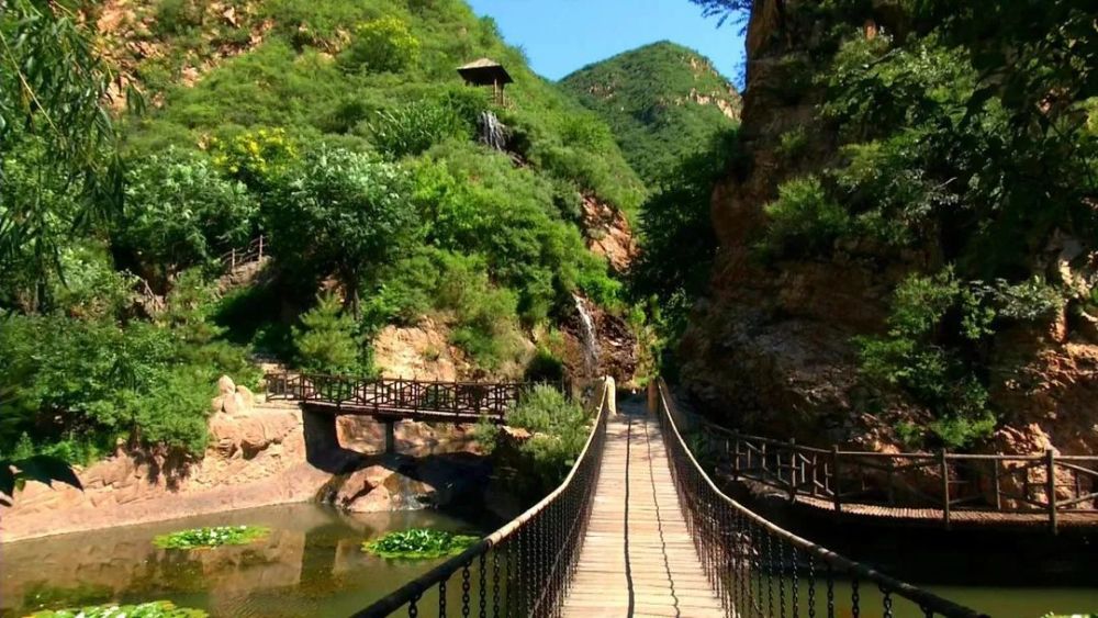 春起踏青去门头沟16家景区游玩服务电话全攻略