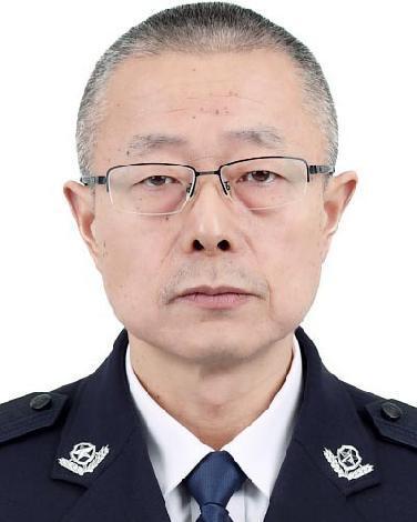 关家涛任安庆市副市长市公安局局长