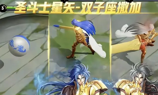 李信黄金双子座曝光!吕布星元皮肤来袭,裴擒虎新装1430点券