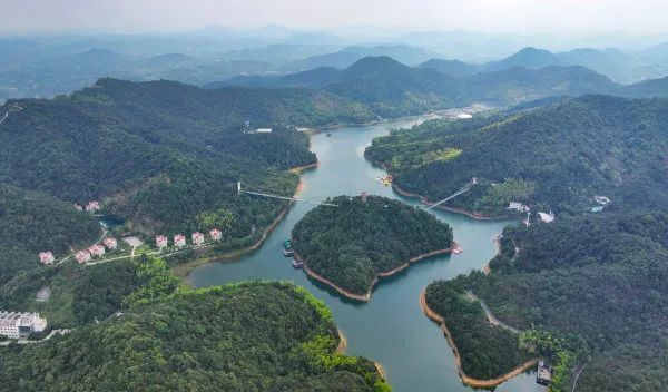 长株潭绿心中央公园又迎重磅消息!-腾讯新闻