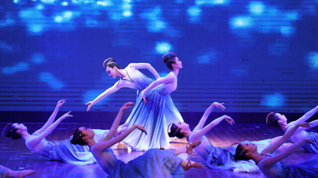 开学寄语:让雅礼始终与世界相连_腾讯新闻