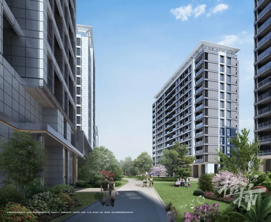 共1337套,涉及上城区,拱墅区,钱塘区,你符合条件吗?_腾讯新闻