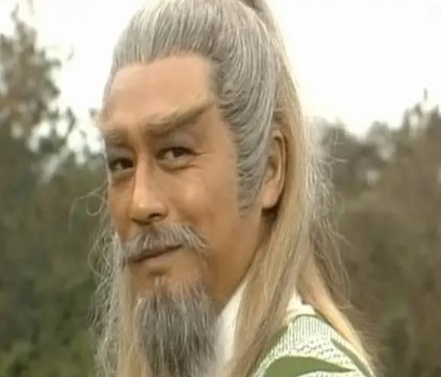 神雕侠侣中最没存在感的郭破虏,是因为作者忘记了吗?_腾讯新闻