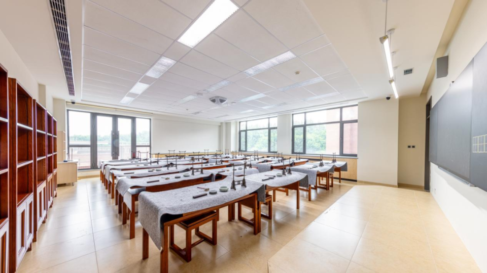 这所学校为何成为家长首选?