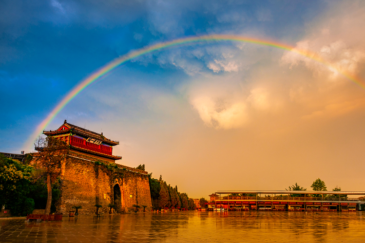 河北风景区图片排名图片