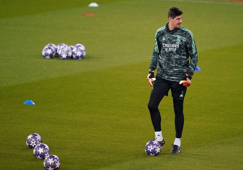 已保持6场零封，马卡：阿隆索为皇马注入安帅执教时欠缺的稳固性