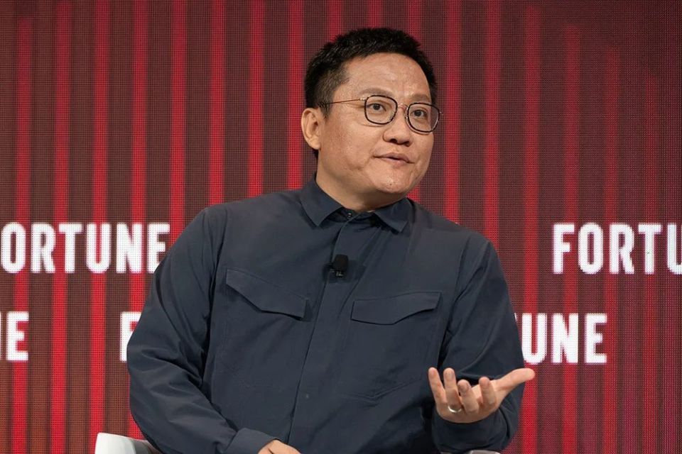 尹烨:如果没有死亡,每个出生都是悲剧