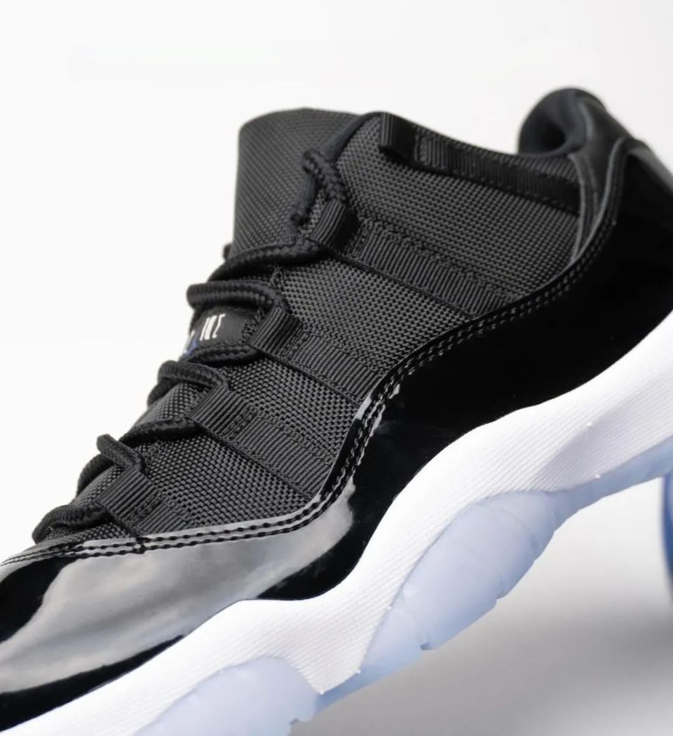 「大灌篮」aj11 low 日期确定!_腾讯新闻