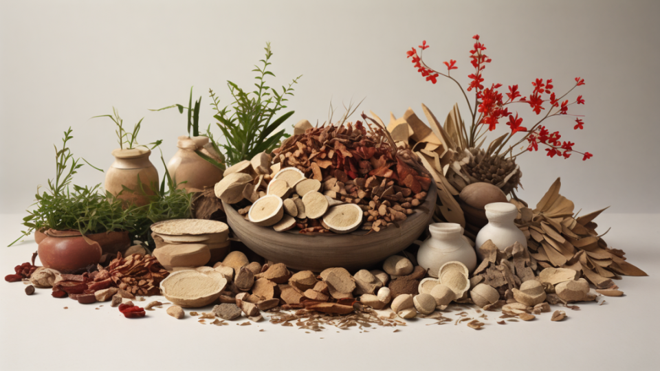 "是药三分毒"的中药毒性您了解吗?