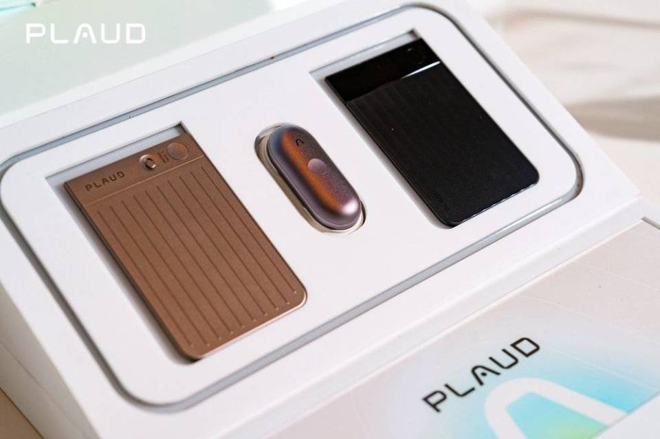 起底Plaud不融资却卖100万台的秘密_腾讯新闻