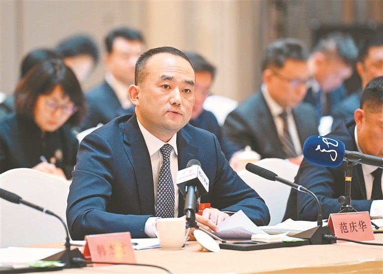 大力发展特色文化旅游 把牢定位 不负使命丨龙江文旅