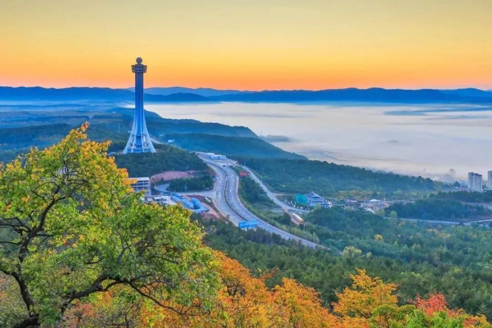 祝贺!延边荣获"年度美好·焕新城市"称号