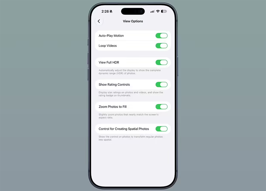 iOS 27.0 Beta 4 推送：十余项细节升级，国行AI功能暂未上线_腾讯新闻