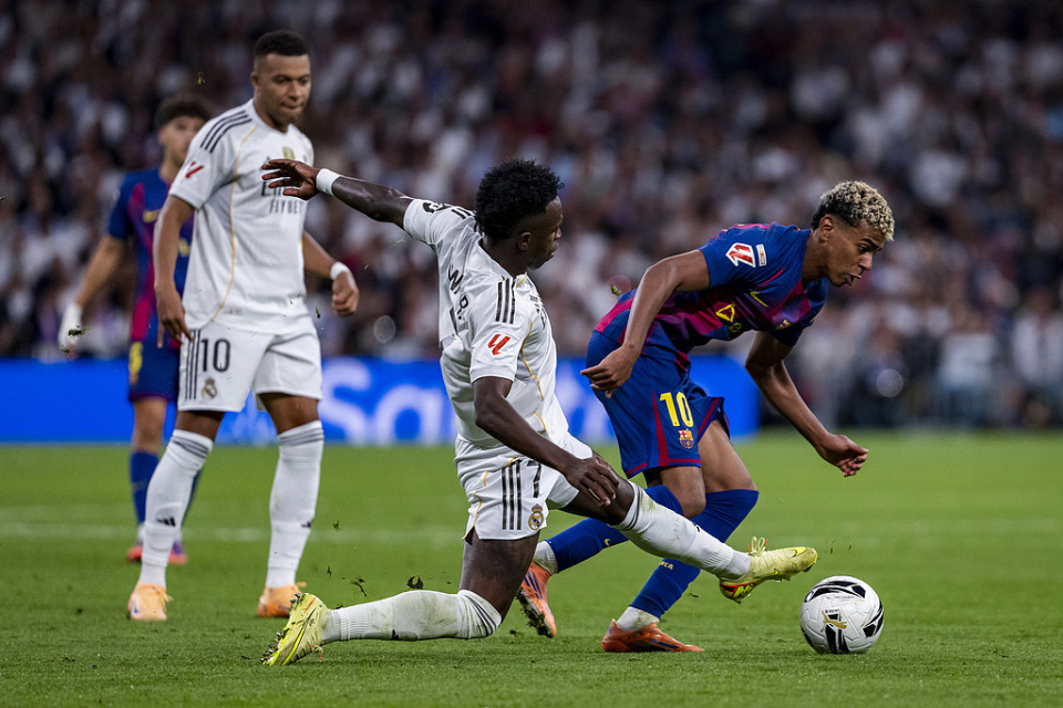 过气一哥要价太高！皇马拒妥协，锁定哈兰德接班？