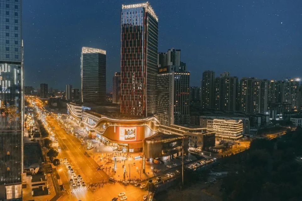 关注！过去看城南，未来看成华！_腾讯新闻