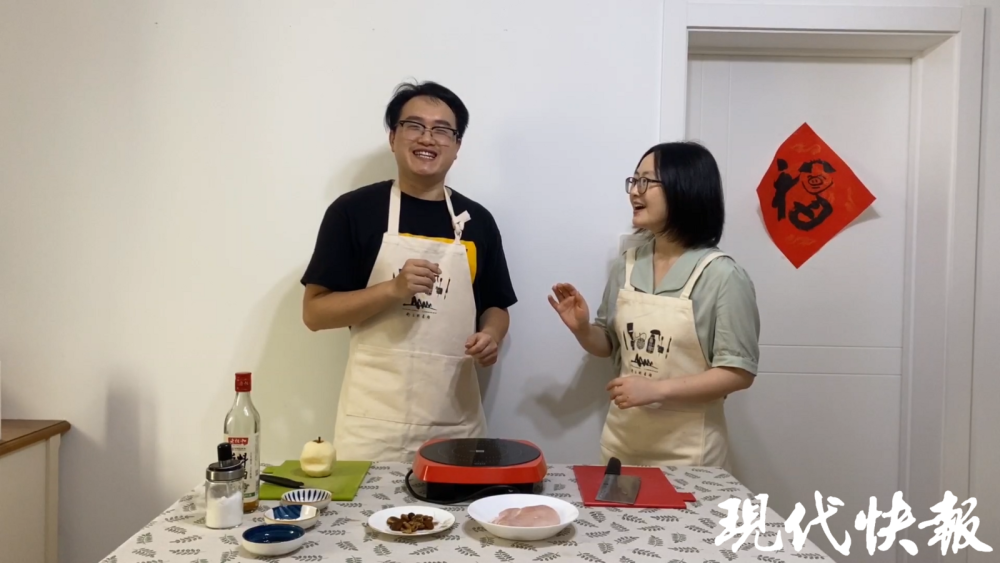 文脉华章|进书房下厨房,青年修复师们让古书"复活"