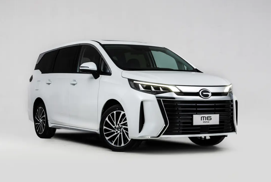 落地十万的mpv,才是普通人的选择,买它绝对赚!