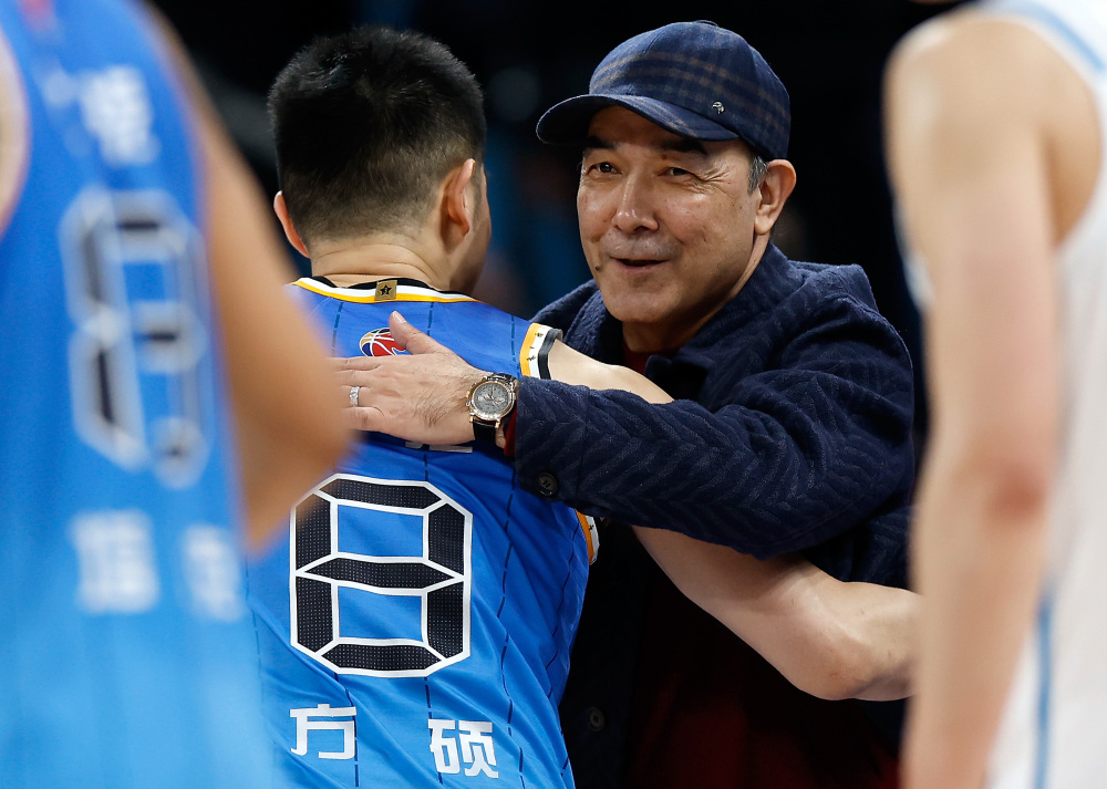 篮球cba常规赛北京北汽胜宁波町渥