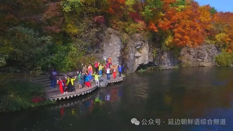 和龙古城里口岸,和龙南坪口岸,龙井三合口岸,图们口岸景区,珲春圈河