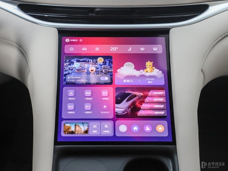 固态电池,能够提供超过1000公里的续航,其额定充电功率也达到了400kw