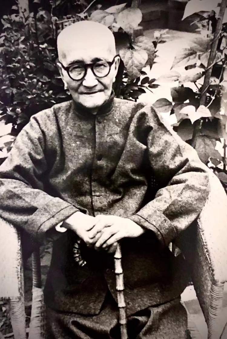 上海资深藏家拍得章士钊诗札,恰与老舍绝笔合成完璧