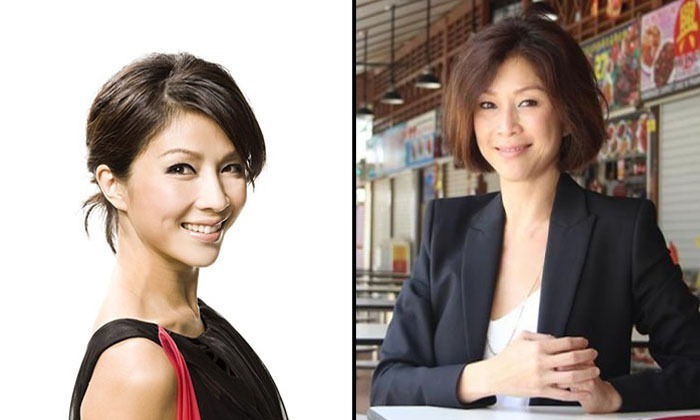 新加坡美女主持挽手c罗遭网友炮 回怼:换你们比我更过分!_腾讯新闻