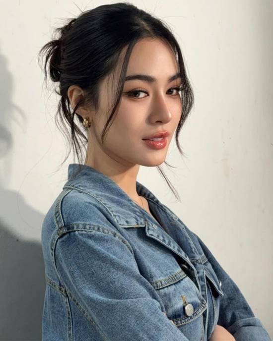 2026年全球最美女性Top20 白鹿、迪丽热巴入选