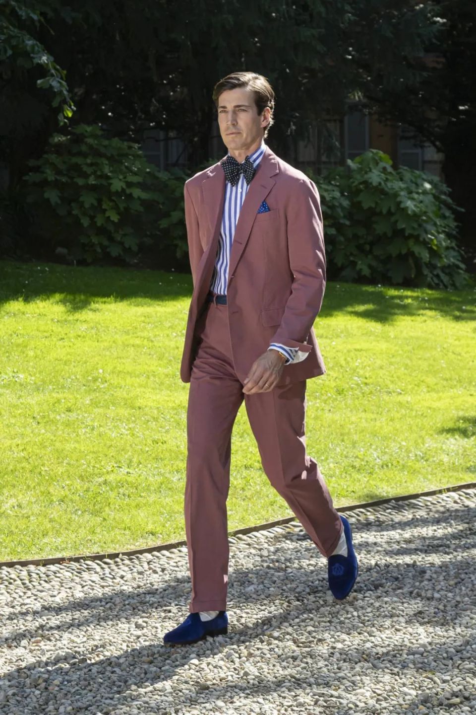 谁懂啊!夏日"荷尔蒙"含量超标