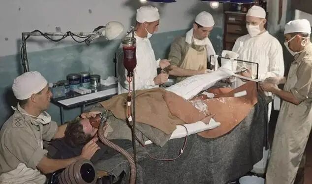 医疗人工胶体有哪些科普大赛 ｜ 输液江湖：晶体液、胶体液与血液制品的争霸_https://www.jmylbn.com_新闻资讯_第4张