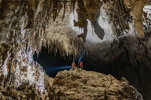 宣威市双河乡: 打造别有"洞天"的文旅新高地_腾讯新闻
